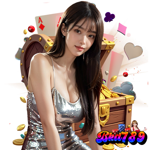 bkd789 เว็บเดิมพันออนไลน์